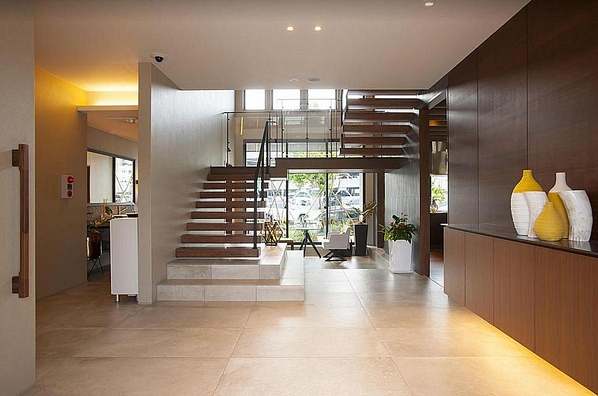 ダイワハウスのモデルハウス画像2