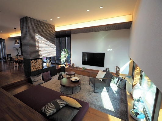 ダイワハウスのモデルハウス画像2