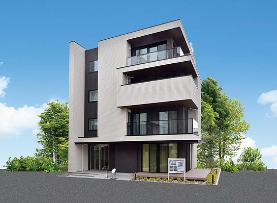 ダイワハウスのモデルハウス画像1