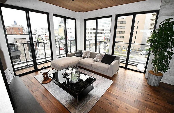 ダイワハウスのモデルハウス画像2