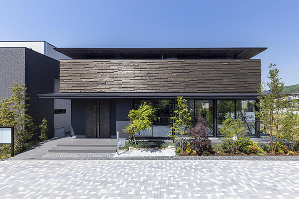 ダイワハウスのモデルハウス画像1