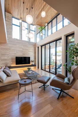 ダイワハウスのモデルハウス画像2