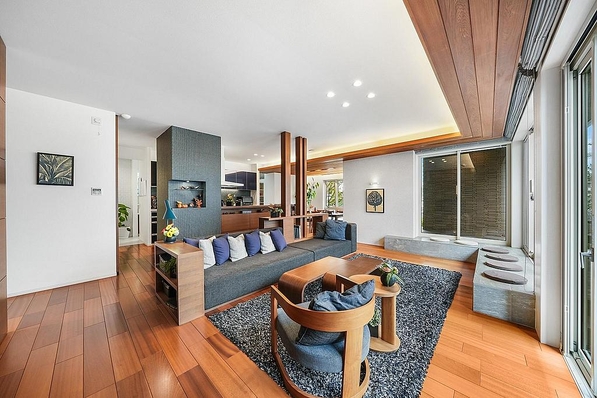 ダイワハウスのモデルハウス画像2