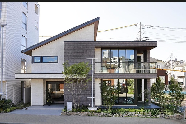 ダイワハウスのモデルハウス画像1