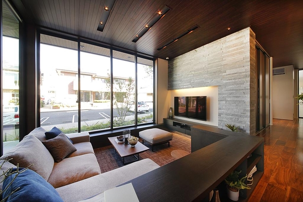 ダイワハウスのモデルハウス画像2