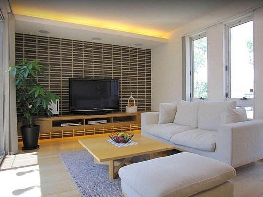 ダイワハウスのモデルハウス画像2