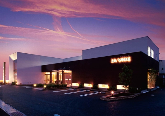 アルネットホームのモデルハウス画像1