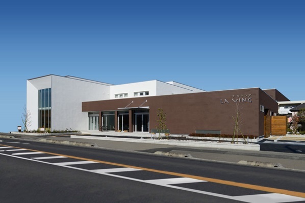 アルネットホームのモデルハウス画像1