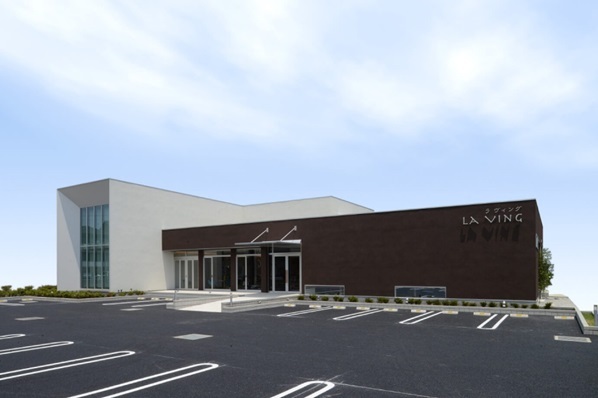 アルネットホームのモデルハウス画像1