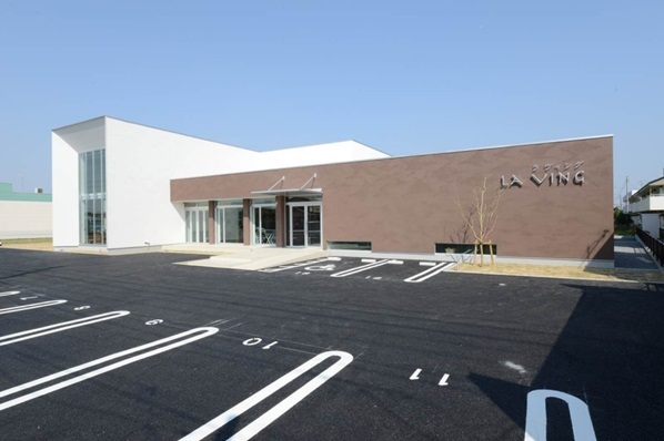 アルネットホームのモデルハウス画像1