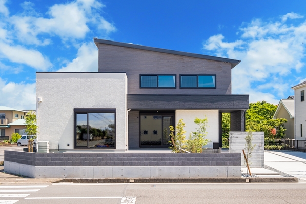 イデキョウホーム(富士市/富士宮市/沼津市)のモデルハウス画像1