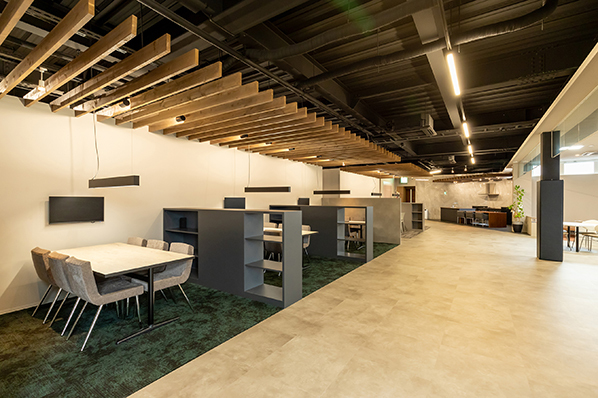 三昭堂のモデルハウス画像1