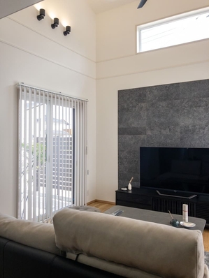 クレバリーホームのモデルハウス画像2