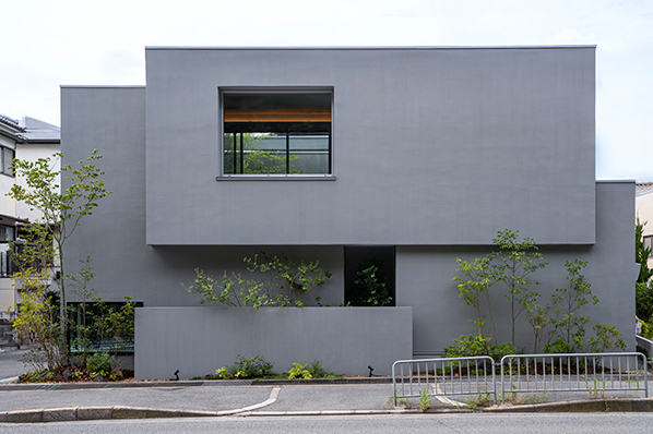 一級建築士事務所　ひかり工務店のモデルハウス画像1