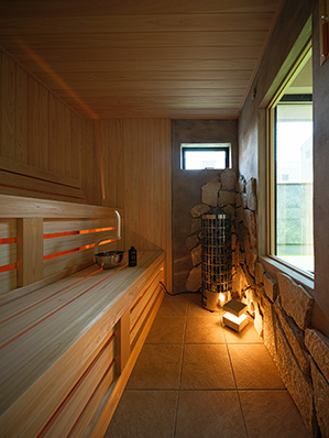 アークホーム　一級建築士事務所のモデルハウス画像2