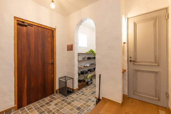 ａｒｄ（アルデ）のモデルハウス画像2