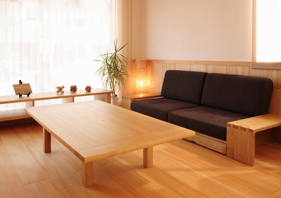 助川工務店のモデルハウス画像2