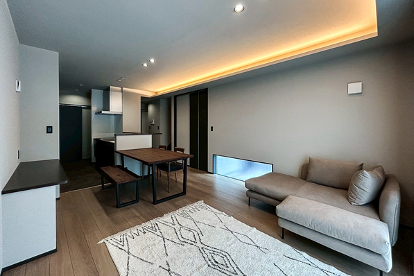 アサヒグローバルホームのモデルハウス画像2