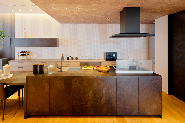 アサヒグローバルホームのモデルハウス画像1