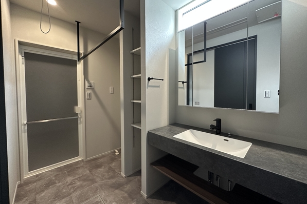 アサヒグローバルホームのモデルハウス画像2