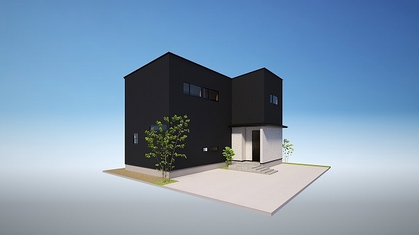 光英住宅のモデルハウス画像2