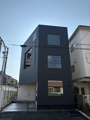 Beans Homeのモデルハウス画像2