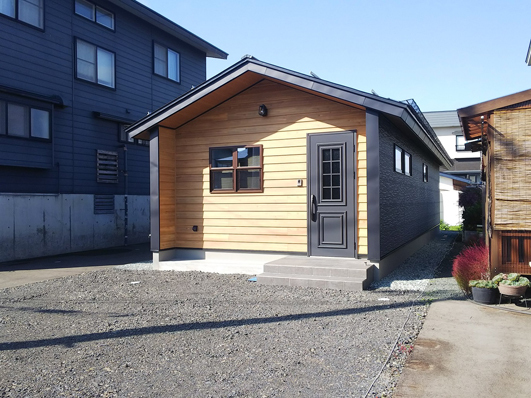 ヤマムラ（最上・村山エリア）のモデルハウス画像1