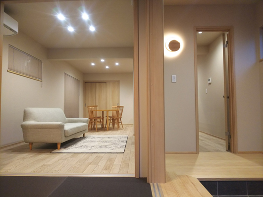 ヤマムラ（最上・村山エリア）のモデルハウス画像2