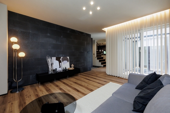 豊栄建設のモデルハウス画像2