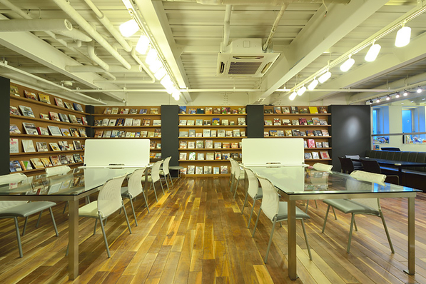 豊栄建設のモデルハウス画像2