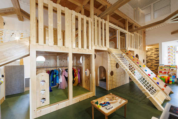 ハウジングカフェのモデルハウス画像2