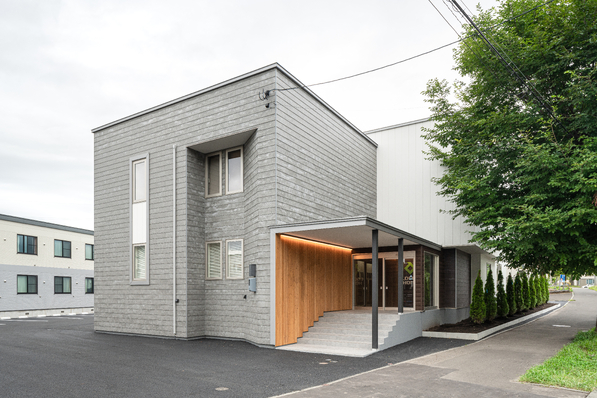 ロゴスホームのモデルハウス画像1