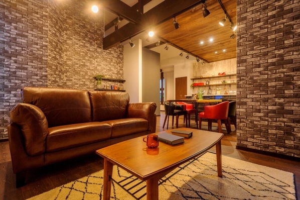 ロゴスホームのモデルハウス画像2