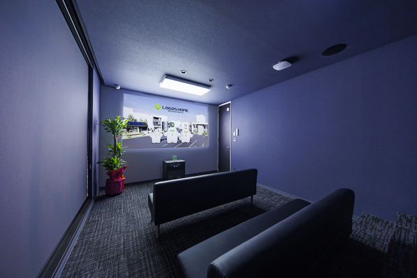 ロゴスホームのモデルハウス画像2