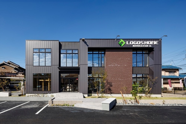 ロゴスホームのモデルハウス画像1