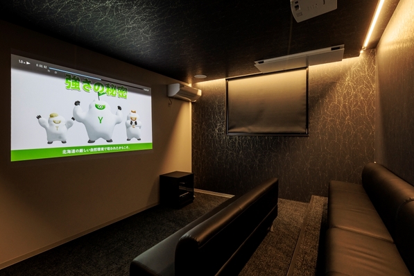 ロゴスホームのモデルハウス画像2