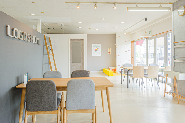 ロゴスホームのモデルハウス画像2