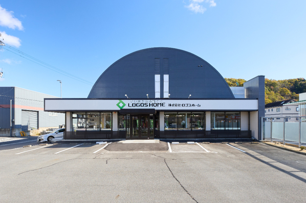 ロゴスホームのモデルハウス画像1