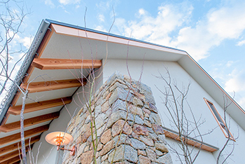 ひのき住宅 【3000万円台/和モダン/オーダーメイド家具】自然素材のおしゃれな経年劣化何年後もずっと愛される家の建築実例画像9