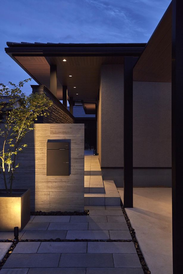 ひのき住宅 【3000万円台/全館空調/平屋】木とタイルが調和する本物の質感にこだわった心地よい空間の建築実例画像7