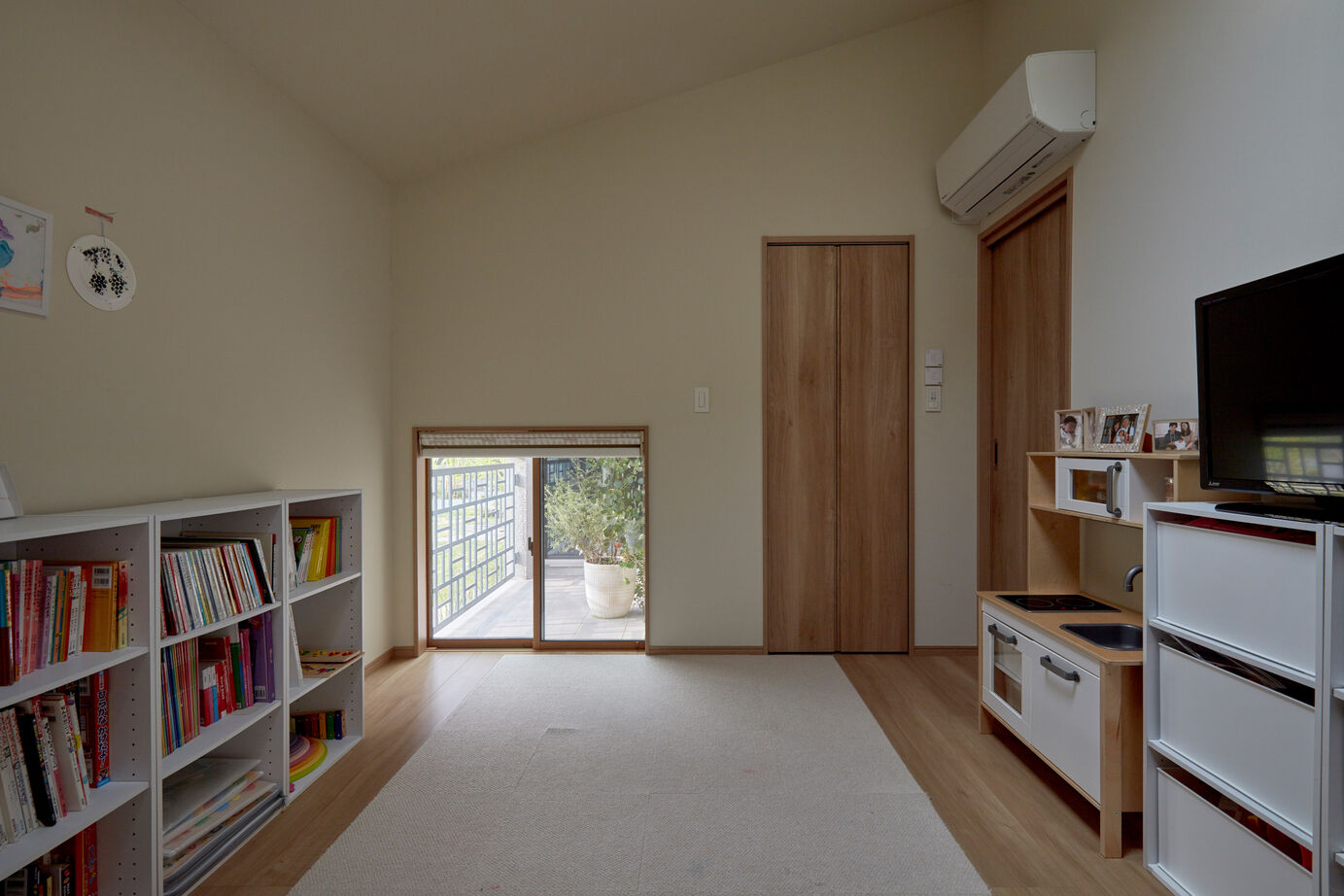 ひのき住宅 【平屋】日々『好き』が増す和モダンな家の建築実例画像8