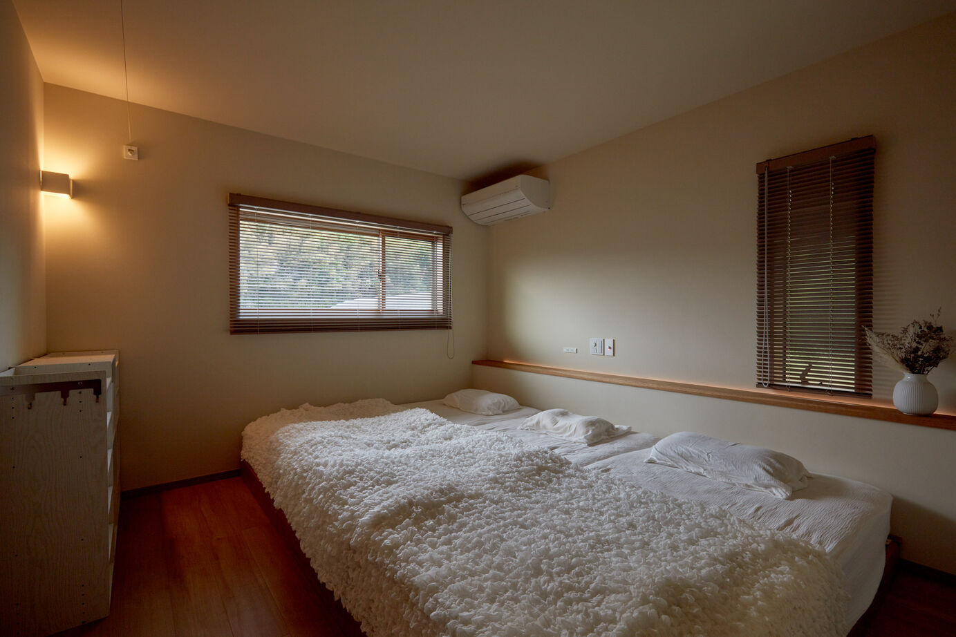 ひのき住宅 【平屋】日々『好き』が増す和モダンな家の建築実例画像9