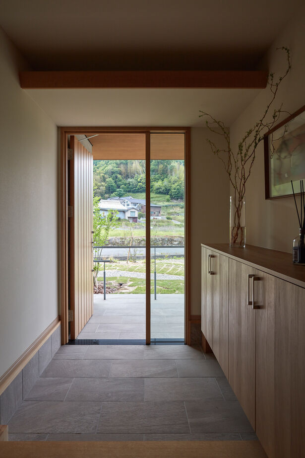 ひのき住宅 【平屋】日々『好き』が増す和モダンな家の建築実例画像10