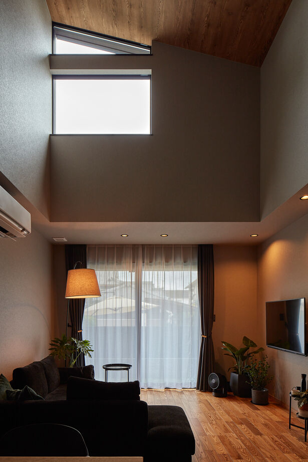 ひのき住宅 【平屋】わんちゃんと過ごす贅沢な平屋生活の建築実例画像2