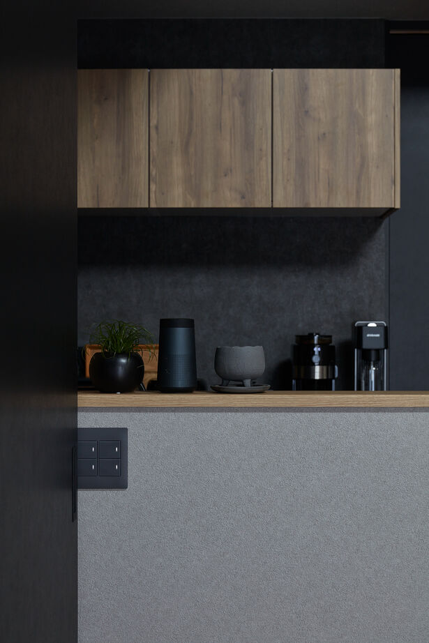 ひのき住宅 【平屋】わんちゃんと過ごす贅沢な平屋生活の建築実例画像8