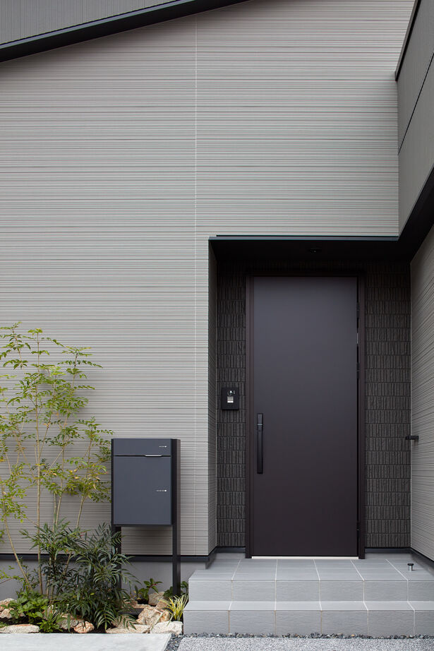 ひのき住宅 【平屋】わんちゃんと過ごす贅沢な平屋生活の建築実例画像10