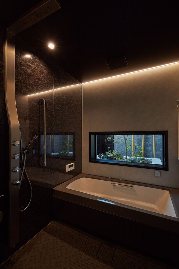 ひのき住宅 【平屋】洗練された平屋の建築実例画像8