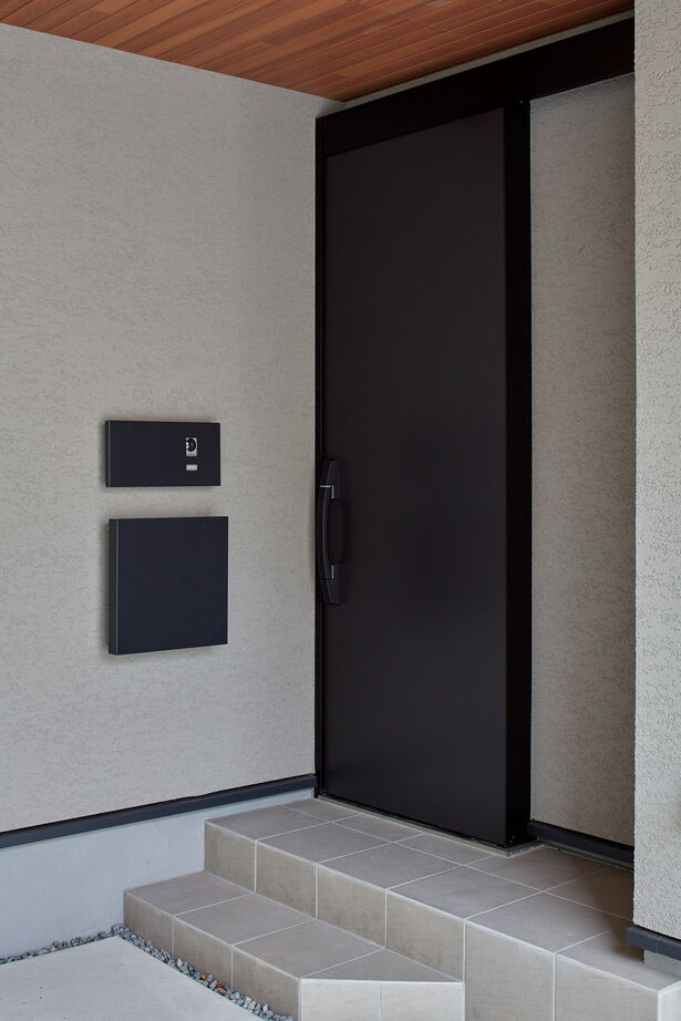 ひのき住宅 【狭小地】細部までこだわりが詰まった家の建築実例画像10