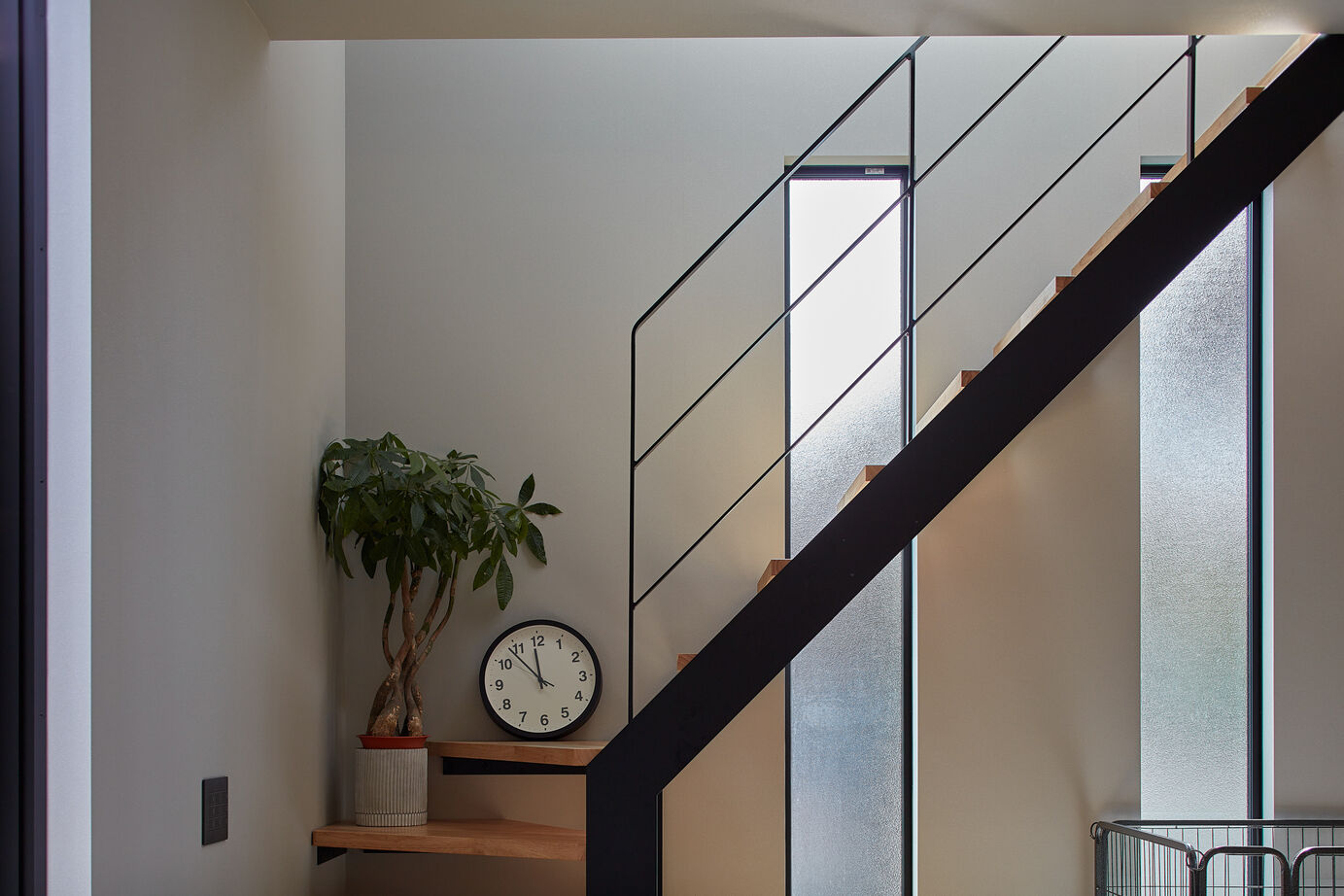 ひのき住宅 【コートヤード】中庭のある贅沢な暮らしの建築実例画像9