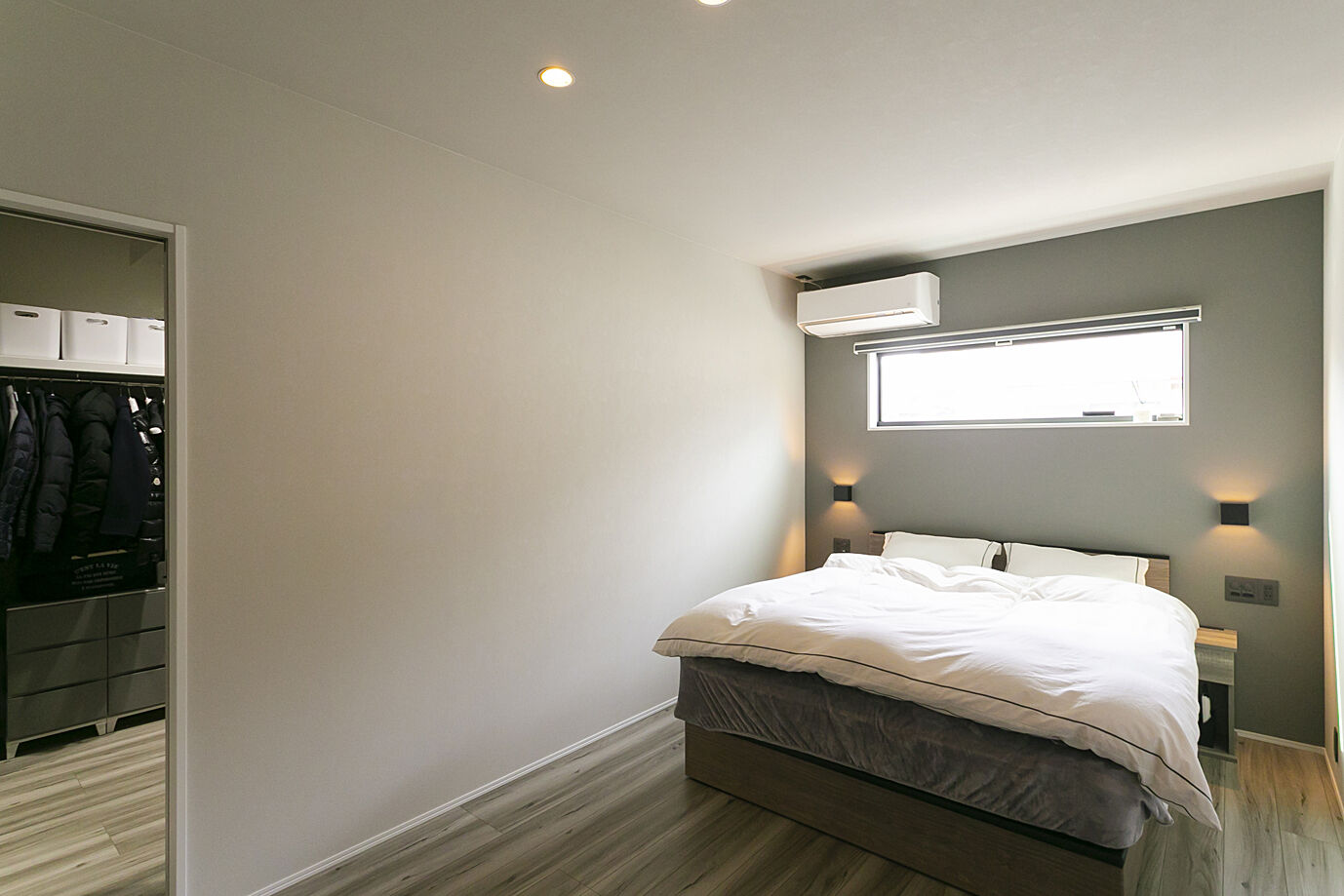 HIGASHIKENCHIKU 東建築 【平屋×モダン】希望の仕様と広さのプランニングで、コスパがよく、納得の家づくりの建築実例画像4